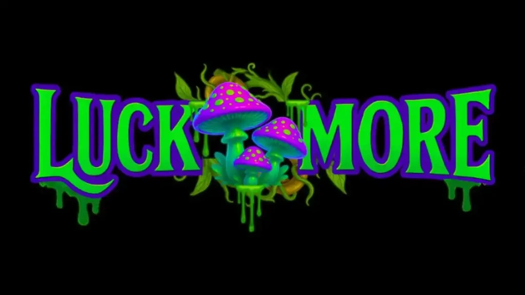 Luckmore Casino - Зеркало на сегодня Лакмор